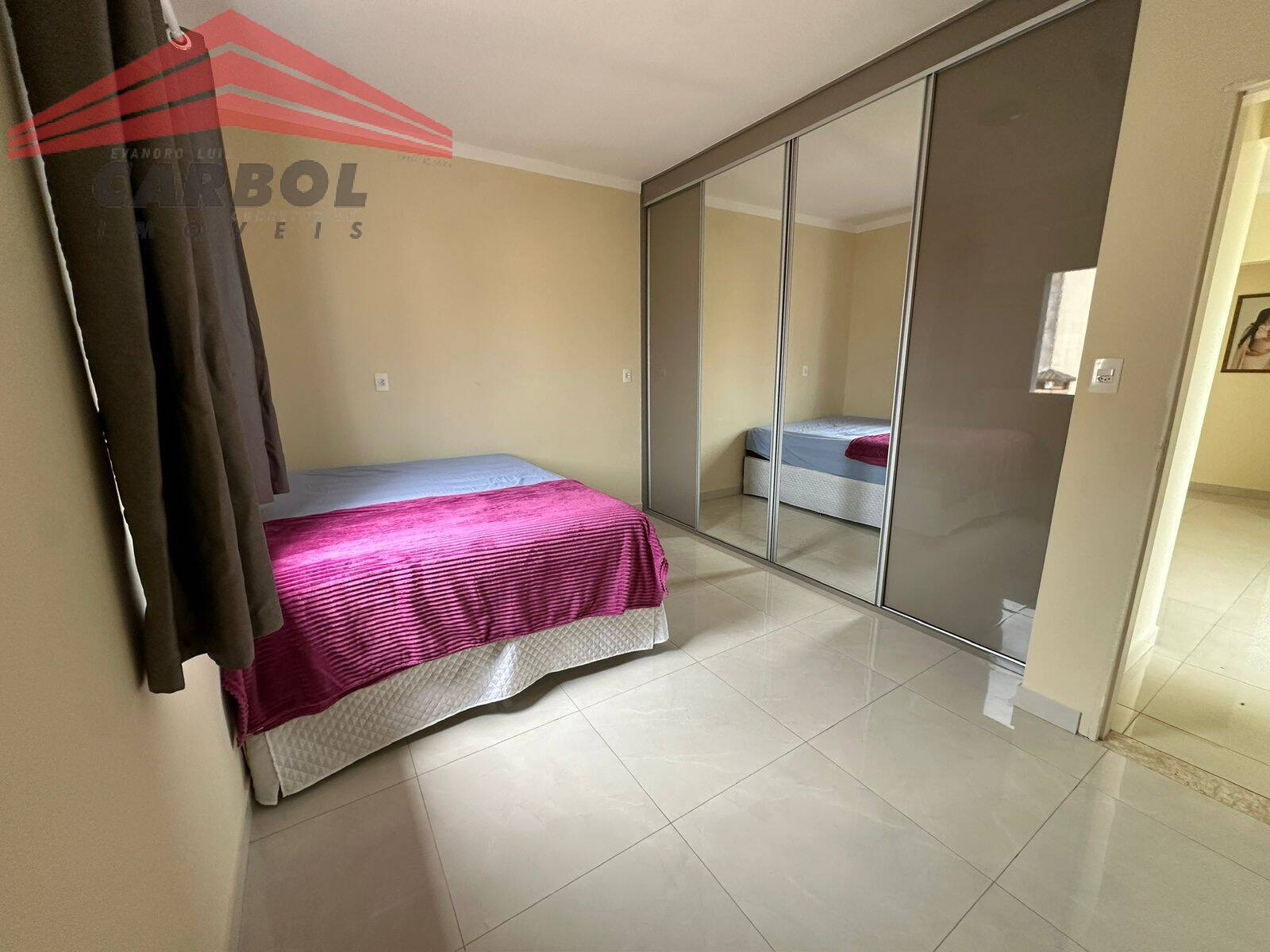 Casa, 3 quartos, 120 m² - Foto 7