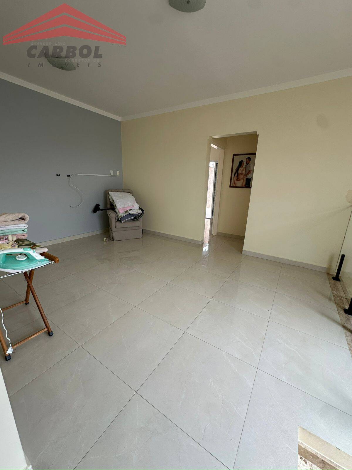 Casa, 3 quartos, 120 m² - Foto 9