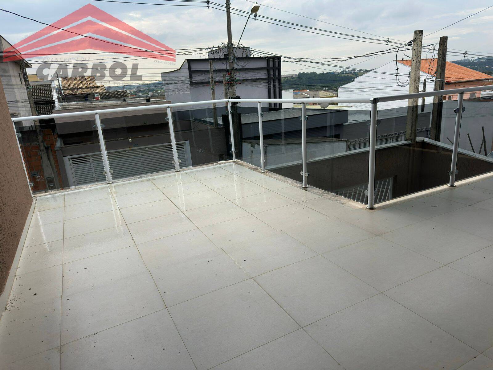 Casa, 3 quartos, 120 m² - Foto 12