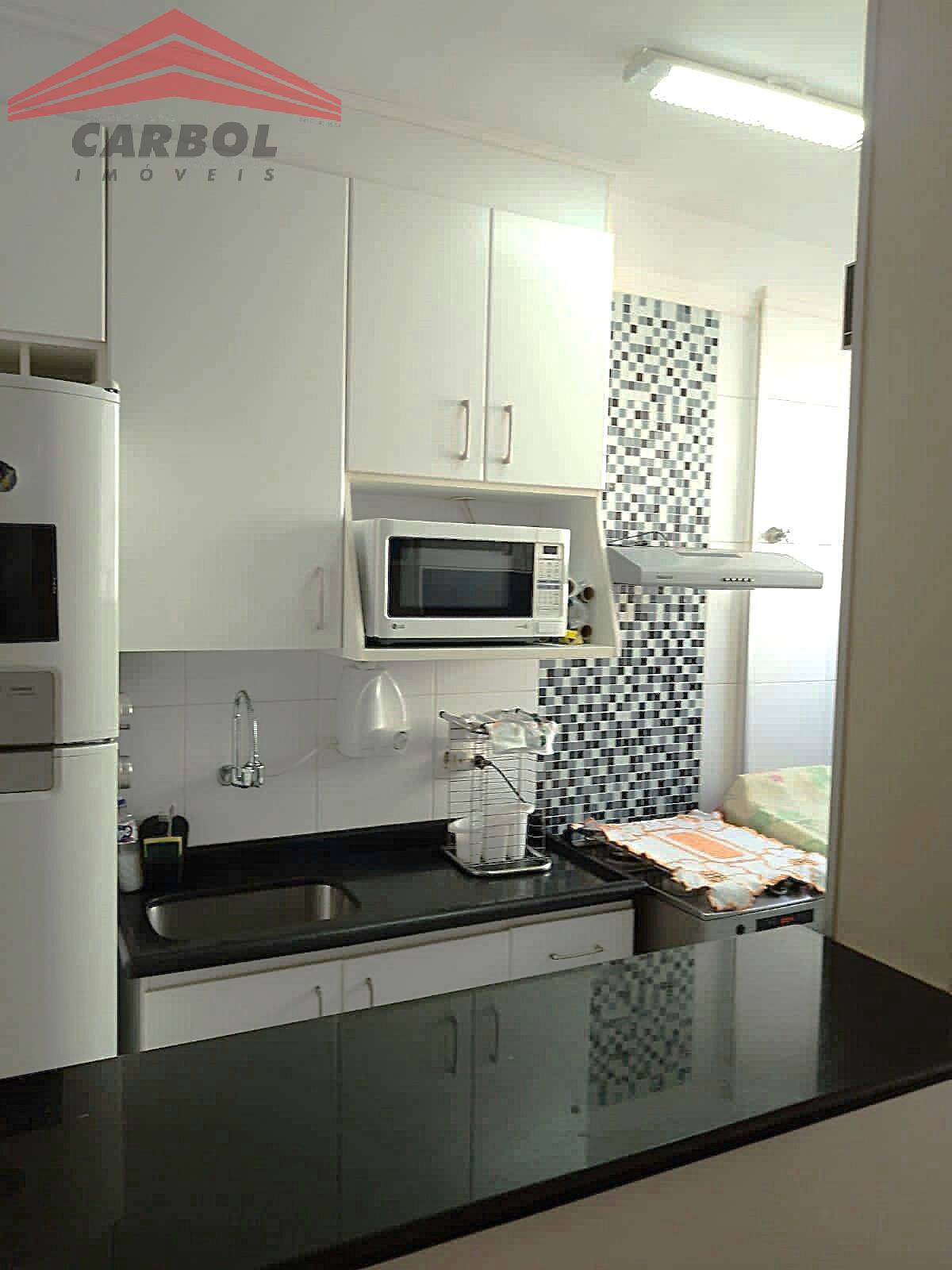 Apartamento, 3 quartos, 72 m² - Foto 5