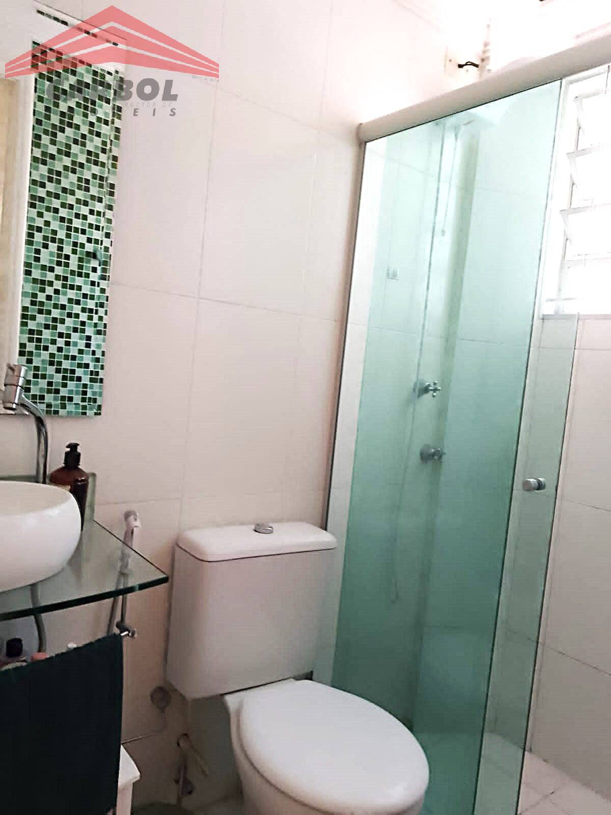Apartamento, 3 quartos, 72 m² - Foto 8
