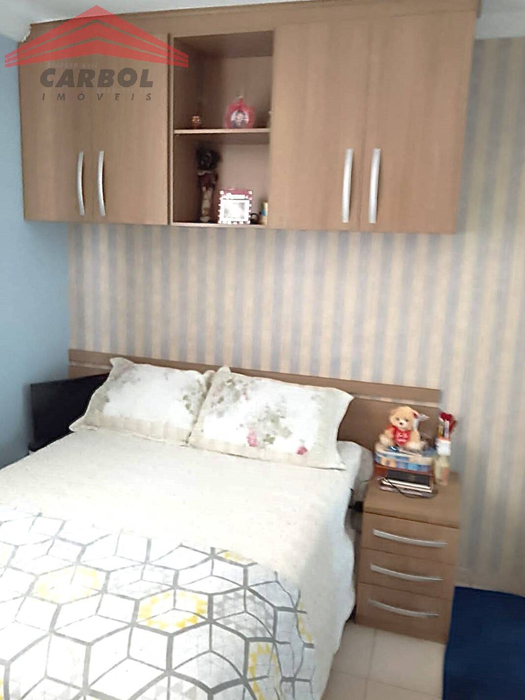 Apartamento, 3 quartos, 72 m² - Foto 7