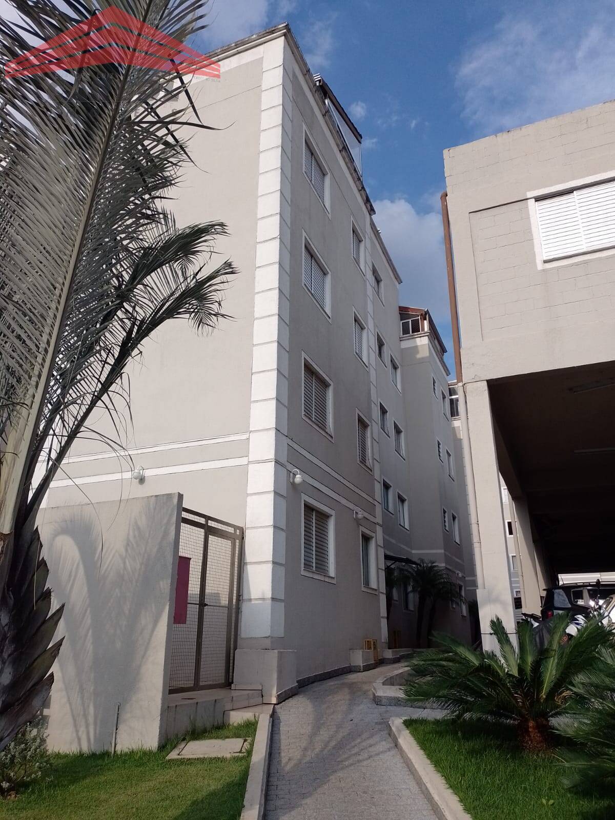 Apartamento, 3 quartos, 72 m² - Foto 28