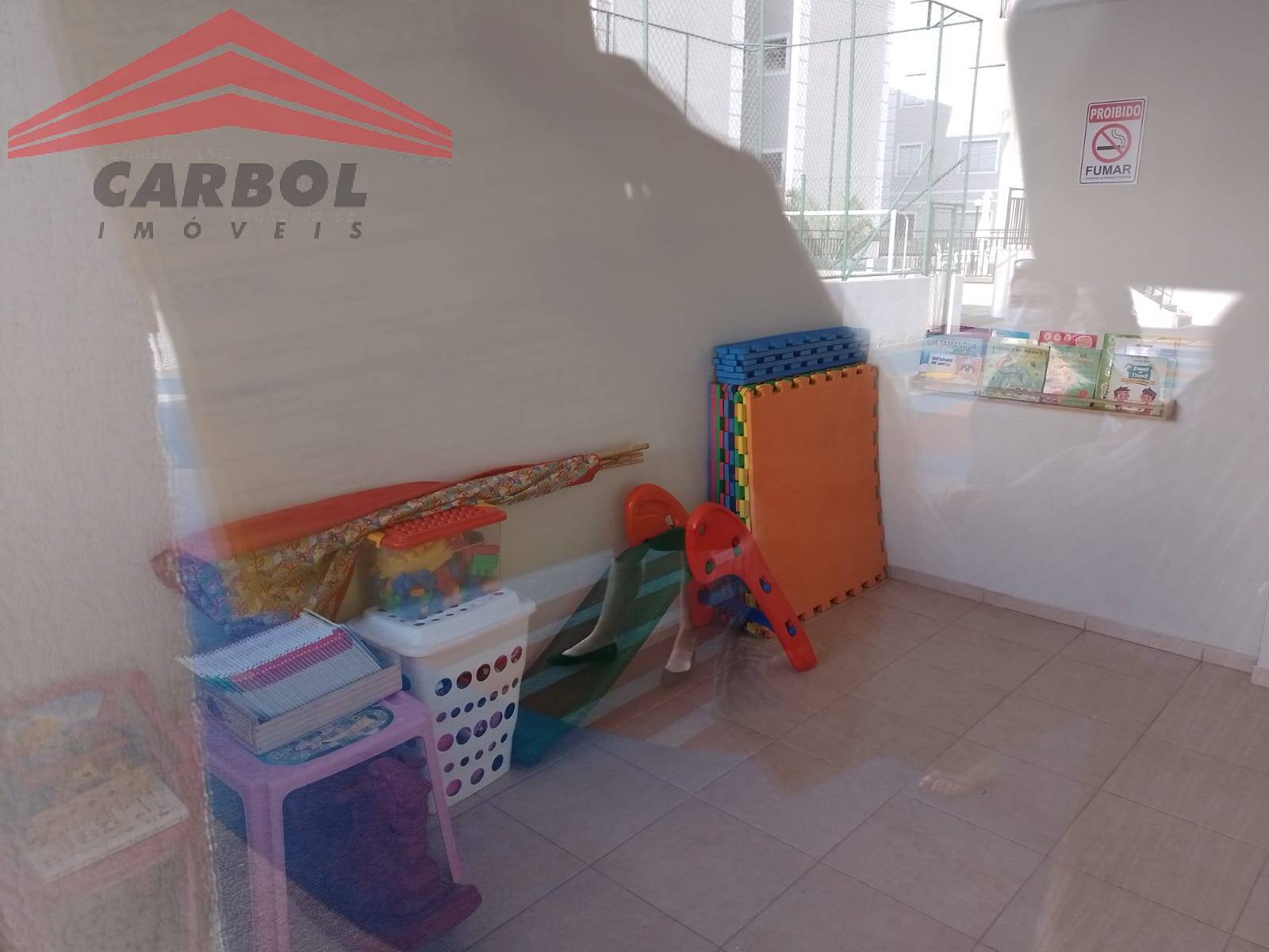 Apartamento, 3 quartos, 72 m² - Foto 16