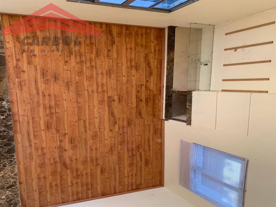 Casa de Condomínio, 4 quartos - Foto 21