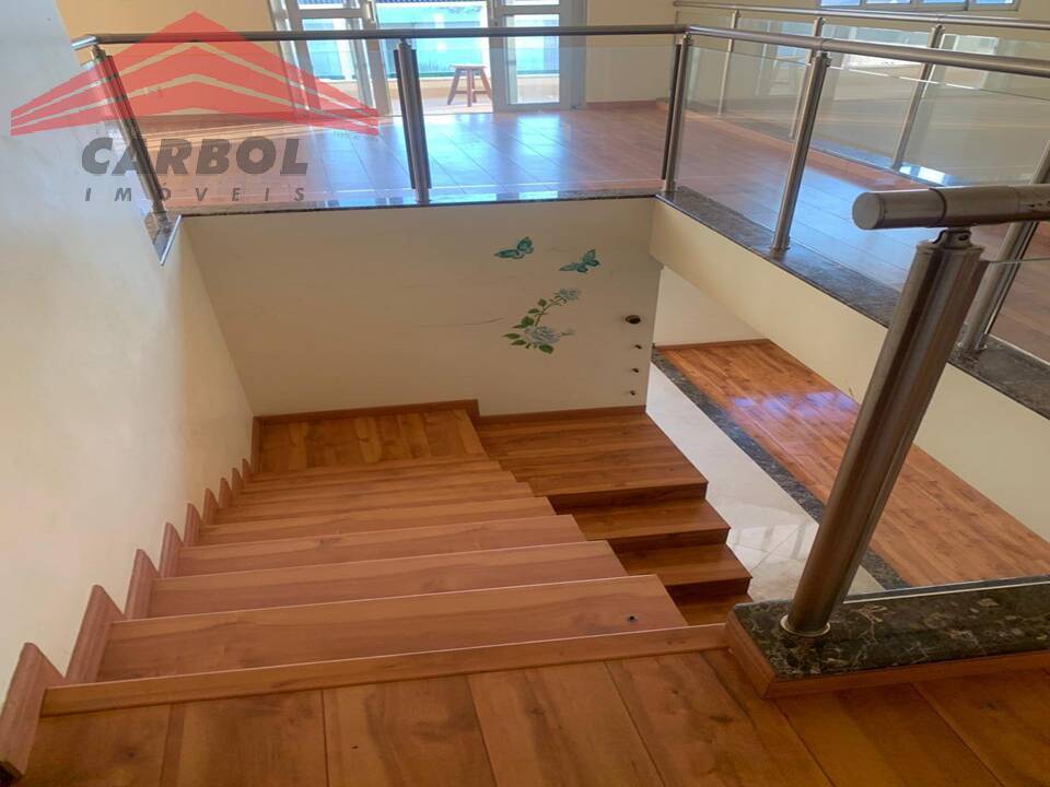 Casa de Condomínio, 4 quartos - Foto 11