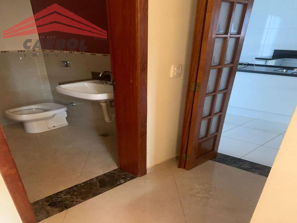 Casa de Condomínio, 4 quartos - Foto 23