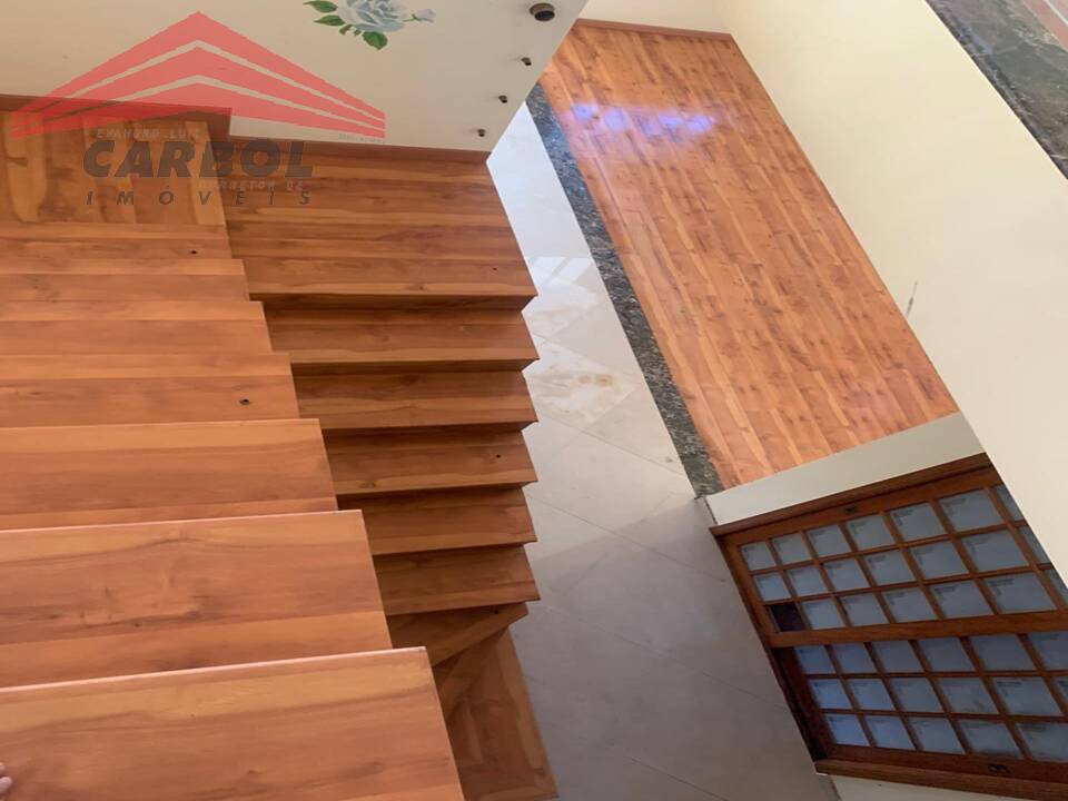 Casa de Condomínio, 4 quartos - Foto 12