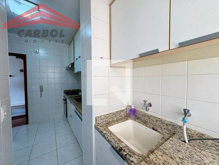 Apartamento, 3 quartos, 75 m² - Foto 15