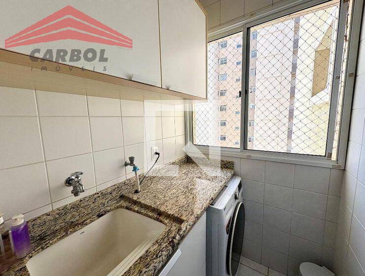 Apartamento, 3 quartos, 75 m² - Foto 14