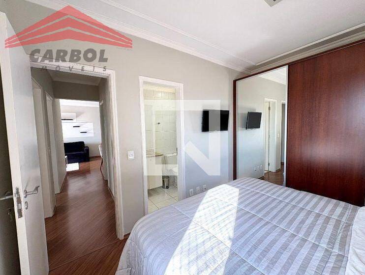 Apartamento, 3 quartos, 75 m² - Foto 19