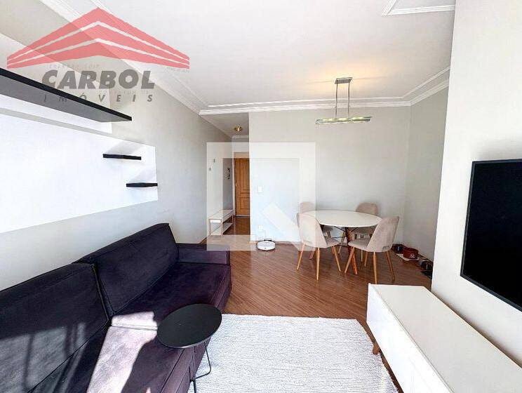 Apartamento, 3 quartos, 75 m² - Foto 8