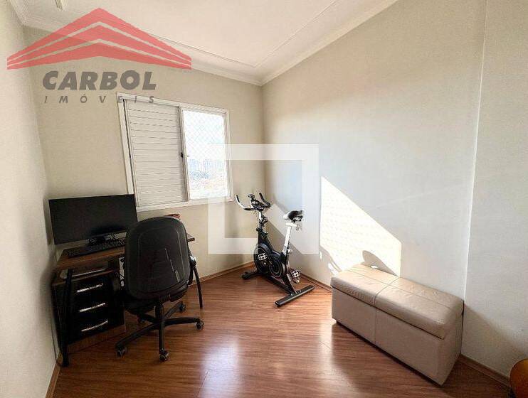 Apartamento, 3 quartos, 75 m² - Foto 18