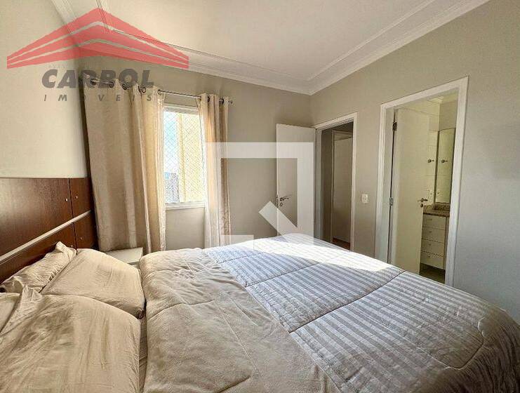 Apartamento, 3 quartos, 75 m² - Foto 20