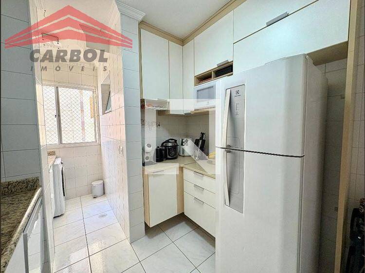 Apartamento, 3 quartos, 75 m² - Foto 12