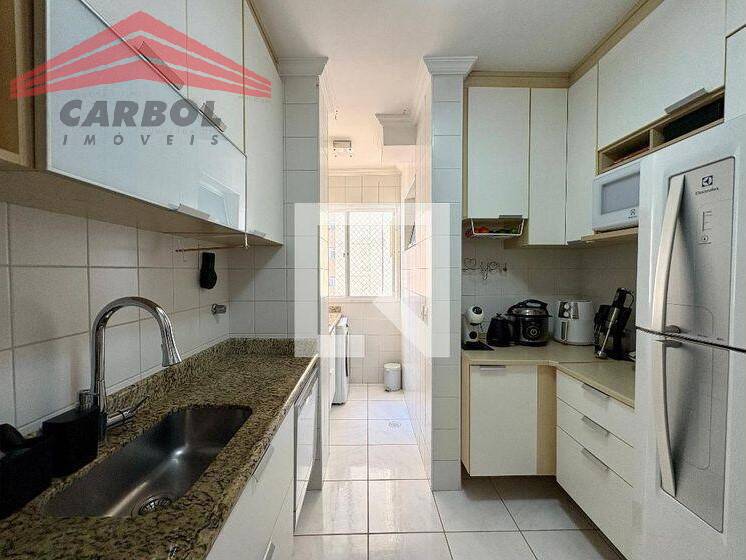 Apartamento, 3 quartos, 75 m² - Foto 11