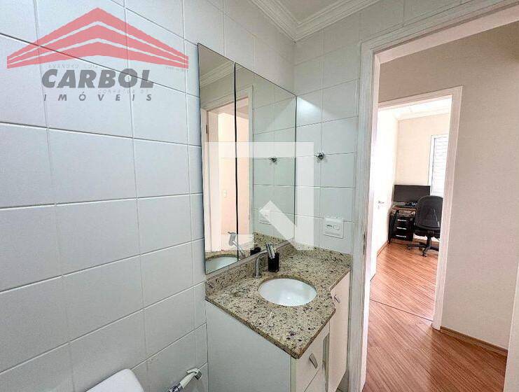 Apartamento, 3 quartos, 75 m² - Foto 21