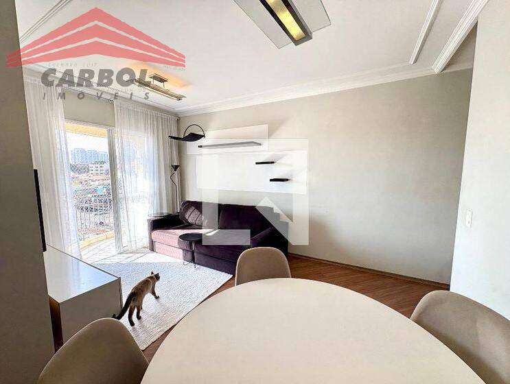 Apartamento, 3 quartos, 75 m² - Foto 7