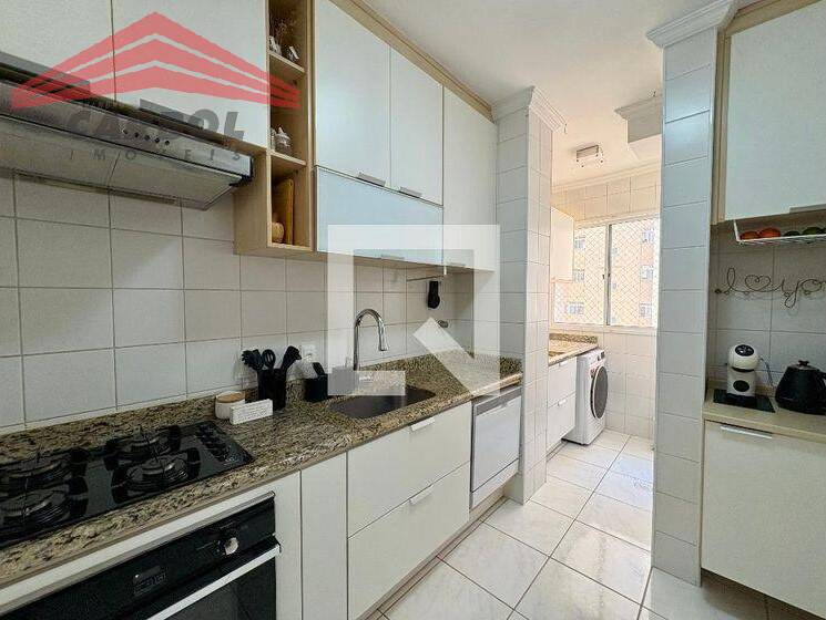 Apartamento, 3 quartos, 75 m² - Foto 9