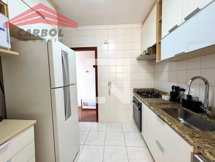 Apartamento, 3 quartos, 75 m² - Foto 10