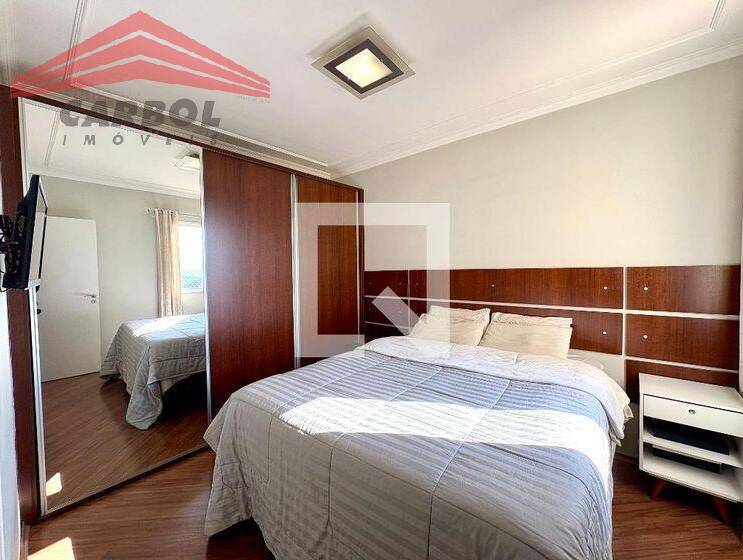 Apartamento, 3 quartos, 75 m² - Foto 23