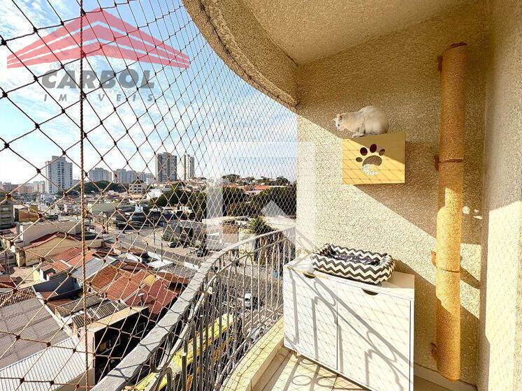 Apartamento, 3 quartos, 75 m² - Foto 5