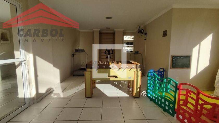 Apartamento, 3 quartos, 75 m² - Foto 26