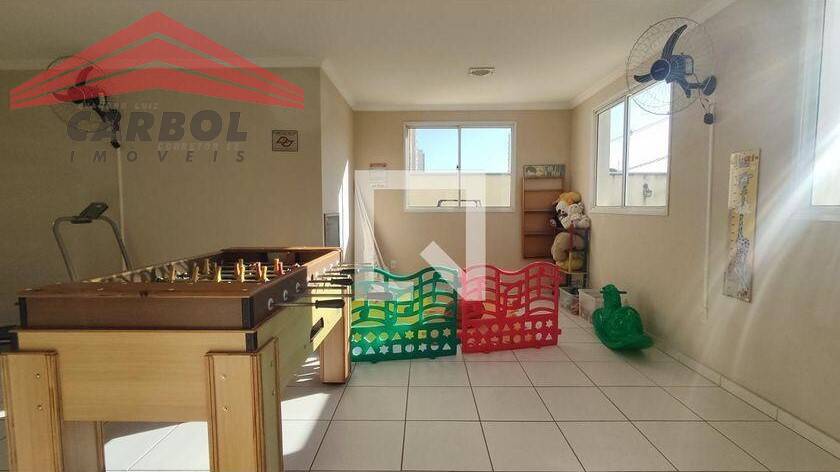 Apartamento, 3 quartos, 75 m² - Foto 27