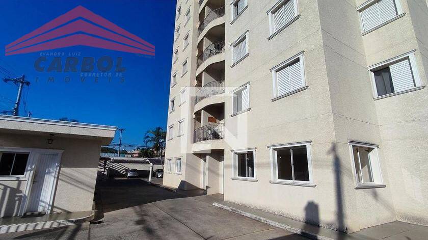 Apartamento, 3 quartos, 75 m² - Foto 2