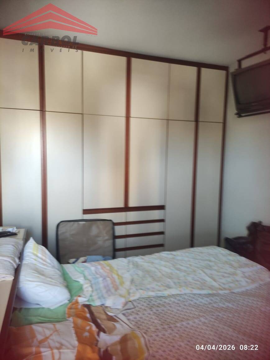 Apartamento, 3 quartos, 120 m² - Foto 10