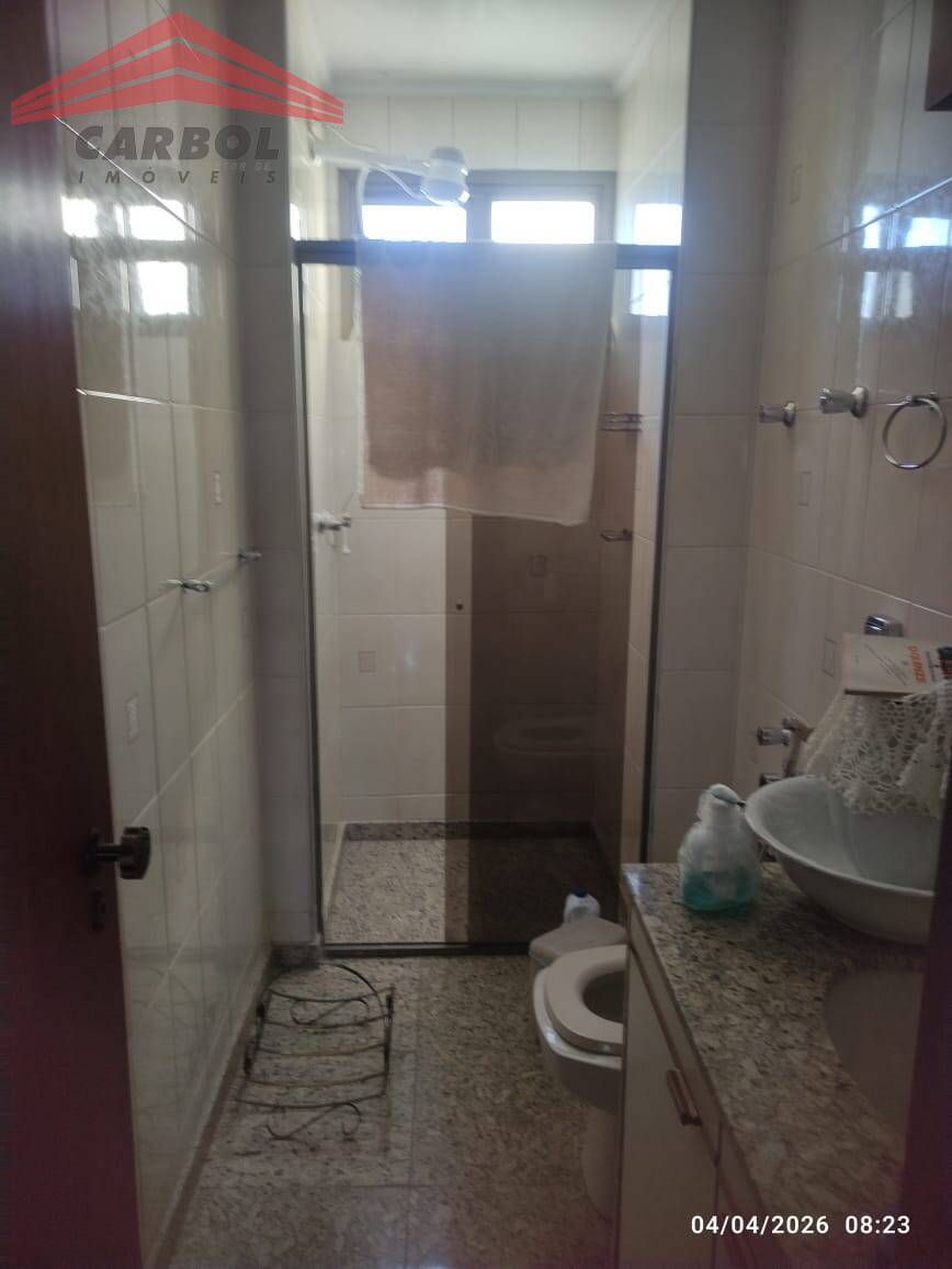 Apartamento, 3 quartos, 120 m² - Foto 9