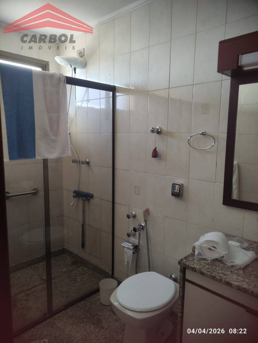 Apartamento, 3 quartos, 120 m² - Foto 11