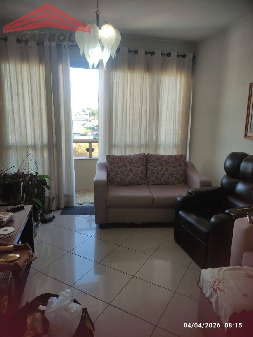 Apartamento, 3 quartos, 120 m² - Foto 8