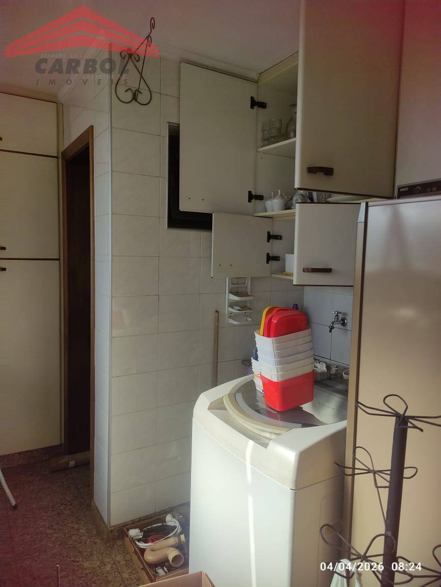 Apartamento, 3 quartos, 120 m² - Foto 17