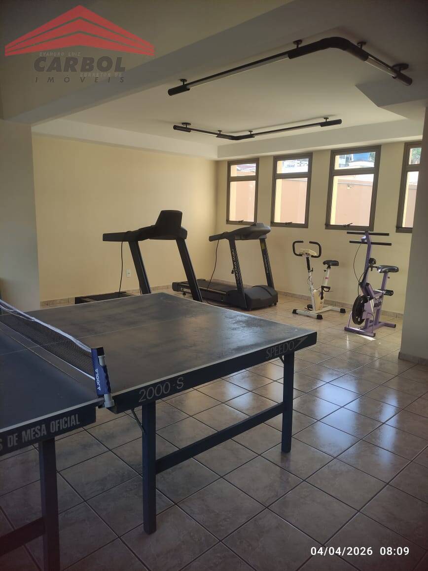 Apartamento, 3 quartos, 120 m² - Foto 25