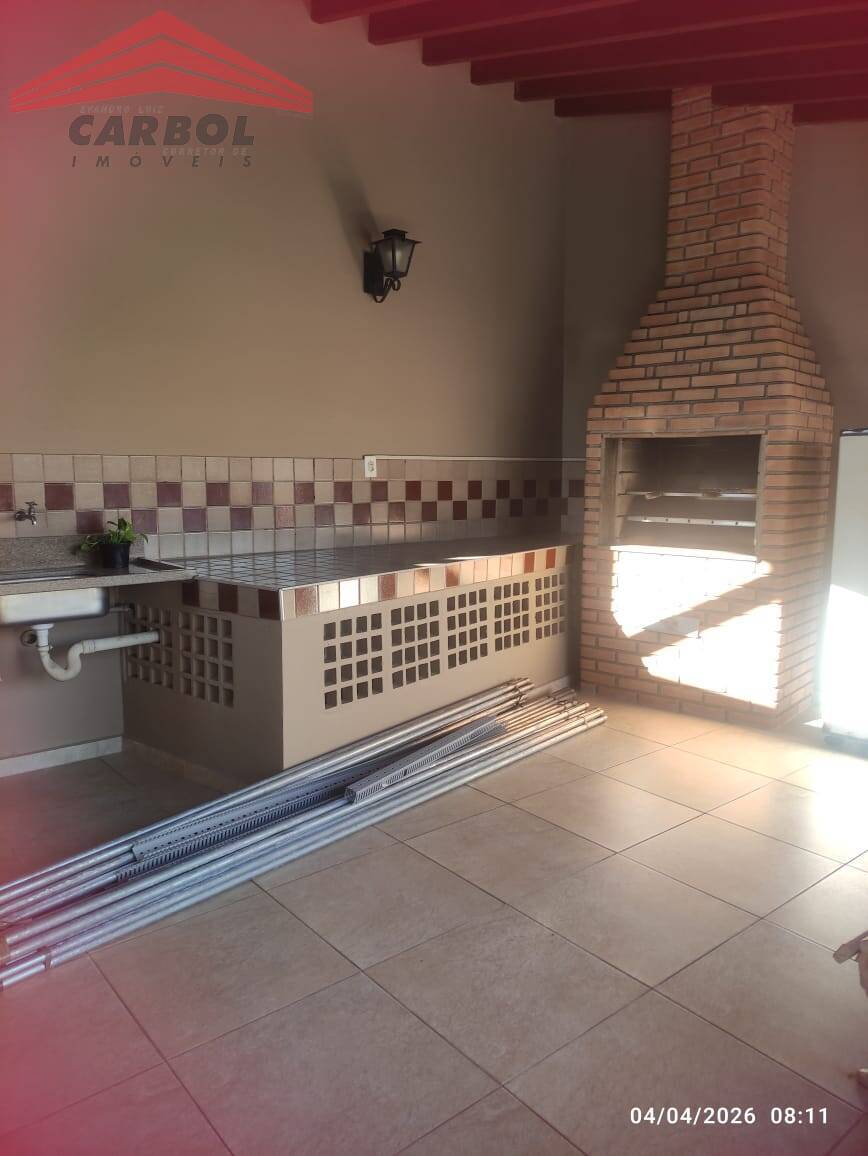 Apartamento, 3 quartos, 120 m² - Foto 24