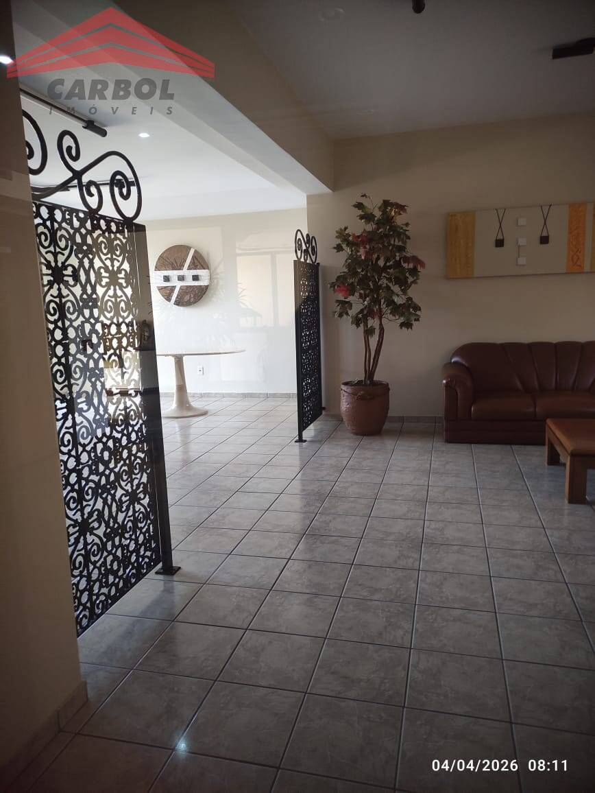 Apartamento, 3 quartos, 120 m² - Foto 19