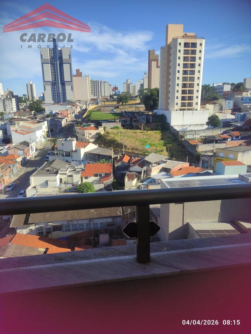 Apartamento, 3 quartos, 120 m² - Foto 20