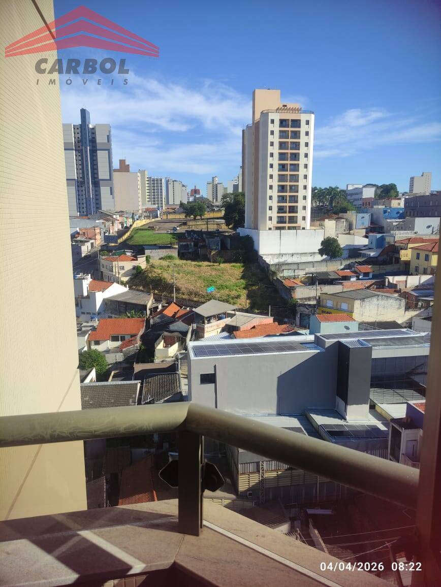 Apartamento, 3 quartos, 120 m² - Foto 21