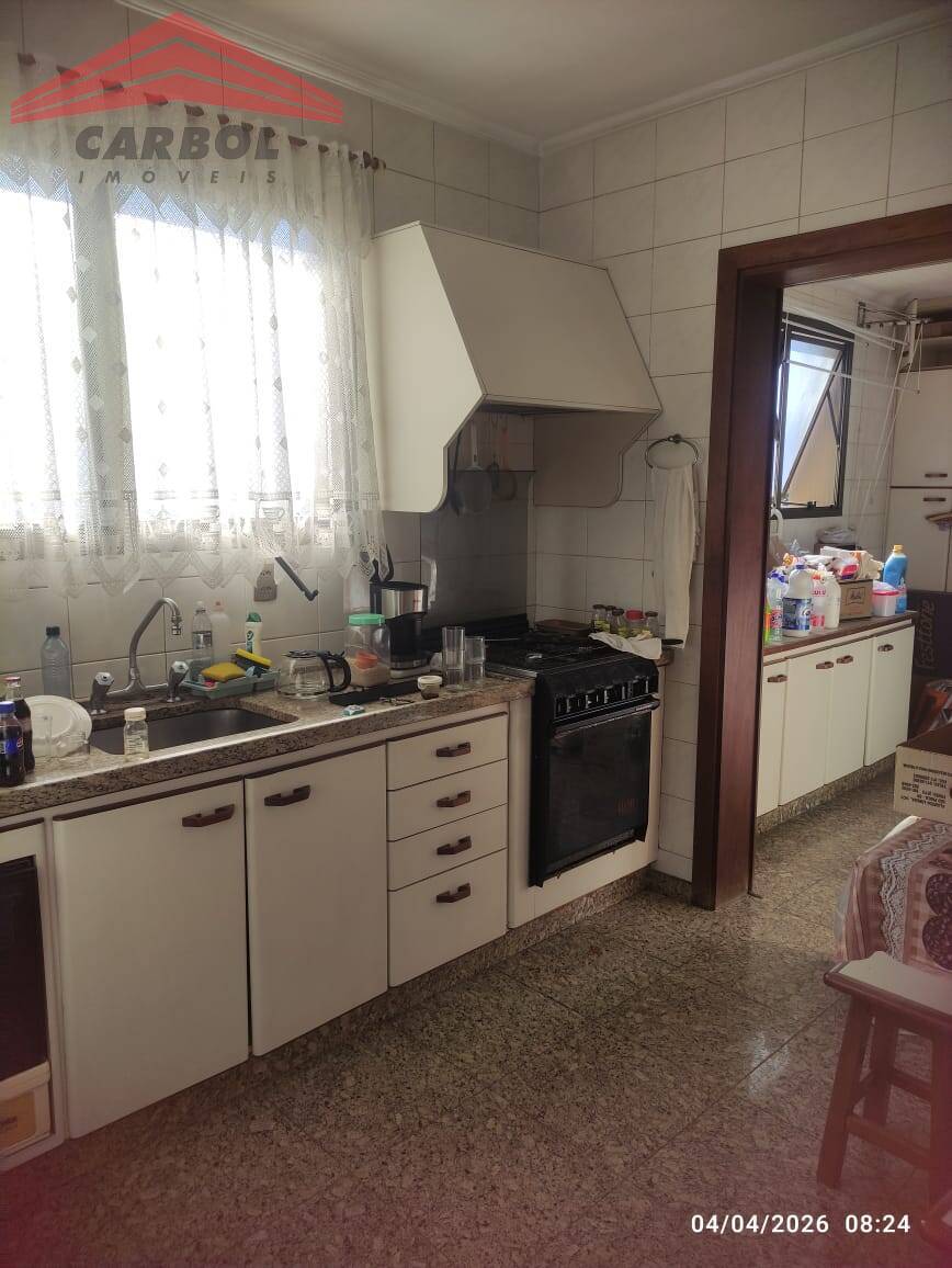 Apartamento, 3 quartos, 120 m² - Foto 22