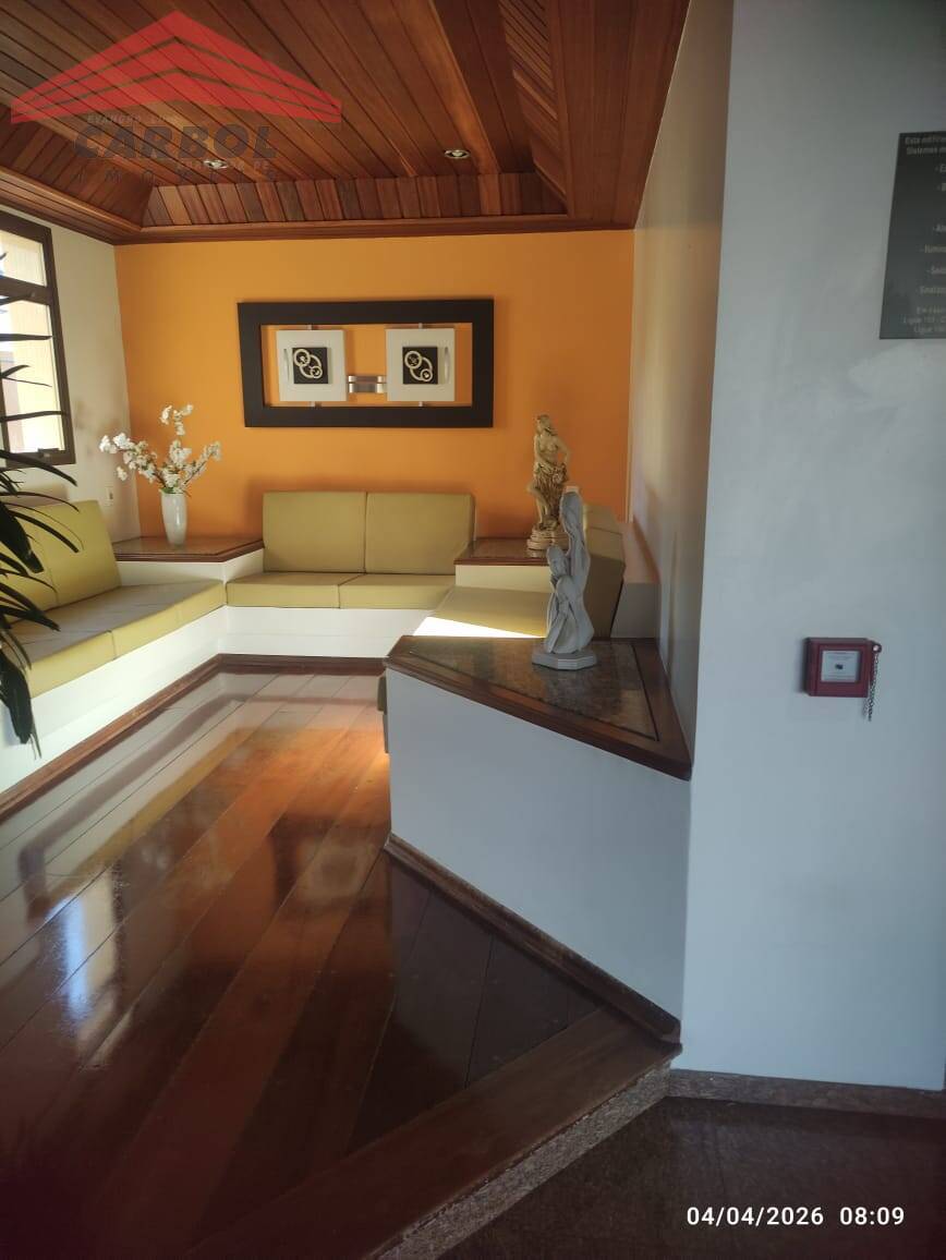 Apartamento, 3 quartos, 120 m² - Foto 7