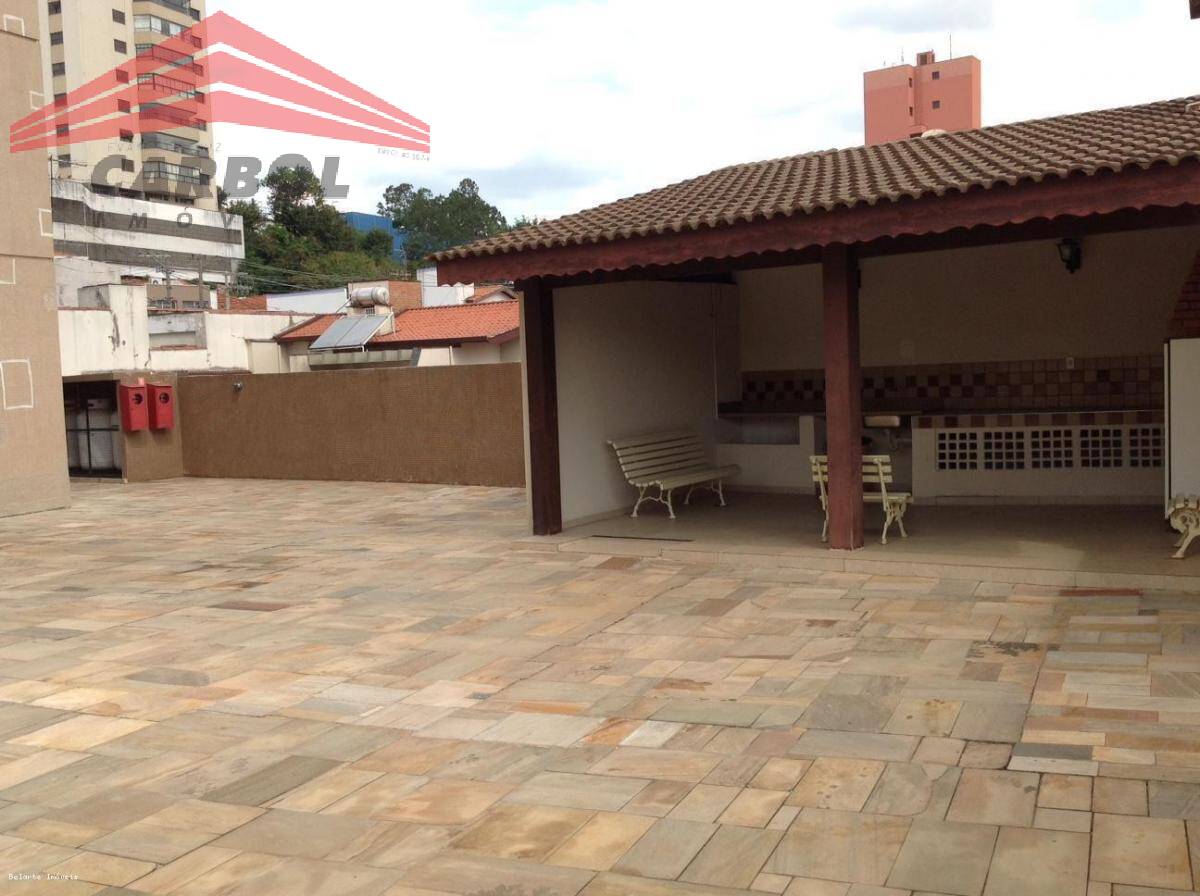 Apartamento, 3 quartos, 120 m² - Foto 26