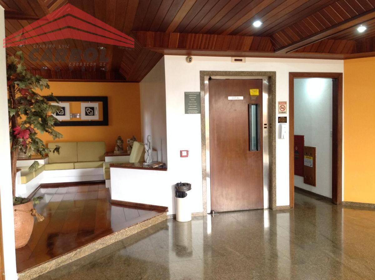 Apartamento, 3 quartos, 120 m² - Foto 4