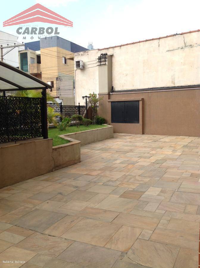 Apartamento, 3 quartos, 120 m² - Foto 27