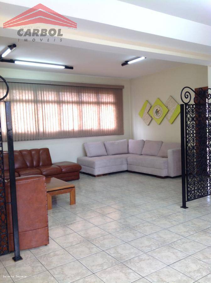 Apartamento, 3 quartos, 120 m² - Foto 6