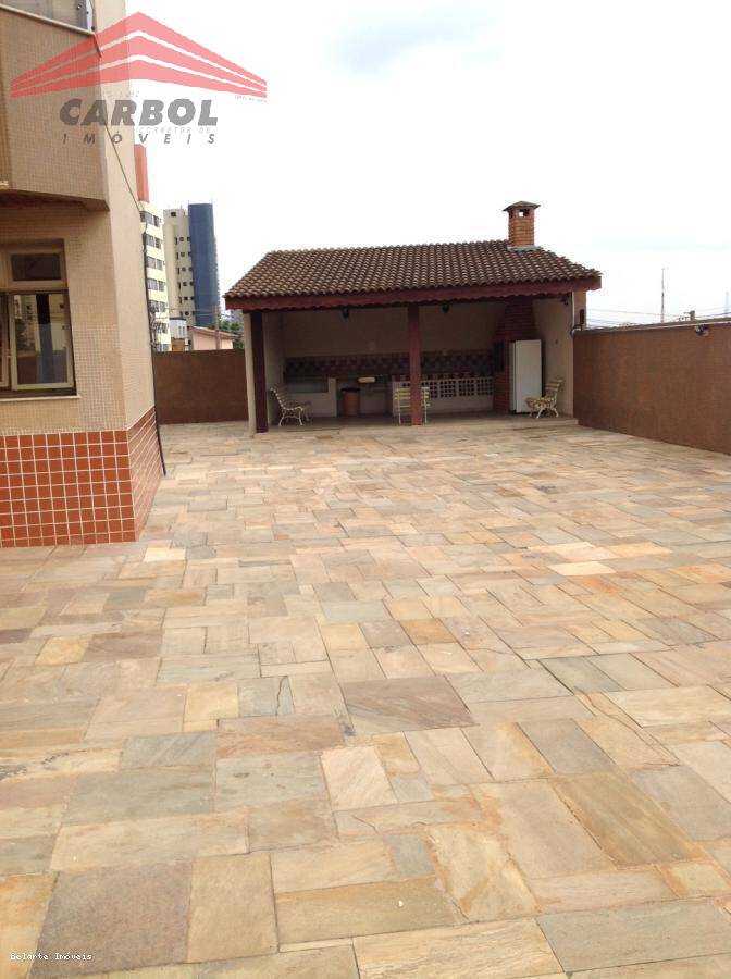 Apartamento, 3 quartos, 120 m² - Foto 28