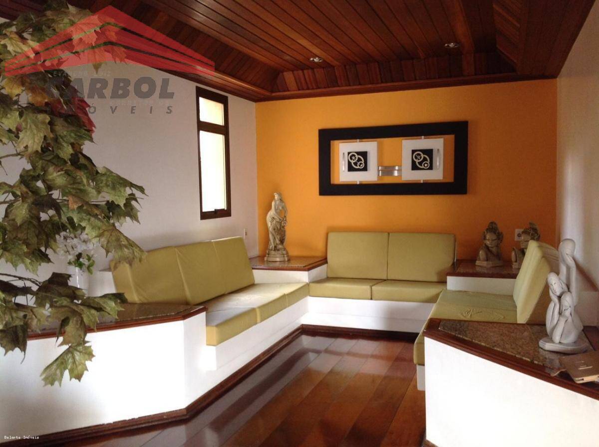 Apartamento, 3 quartos, 120 m² - Foto 3