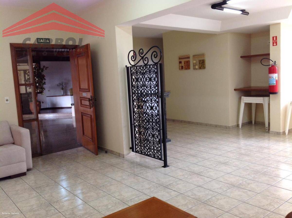 Apartamento, 3 quartos, 120 m² - Foto 5