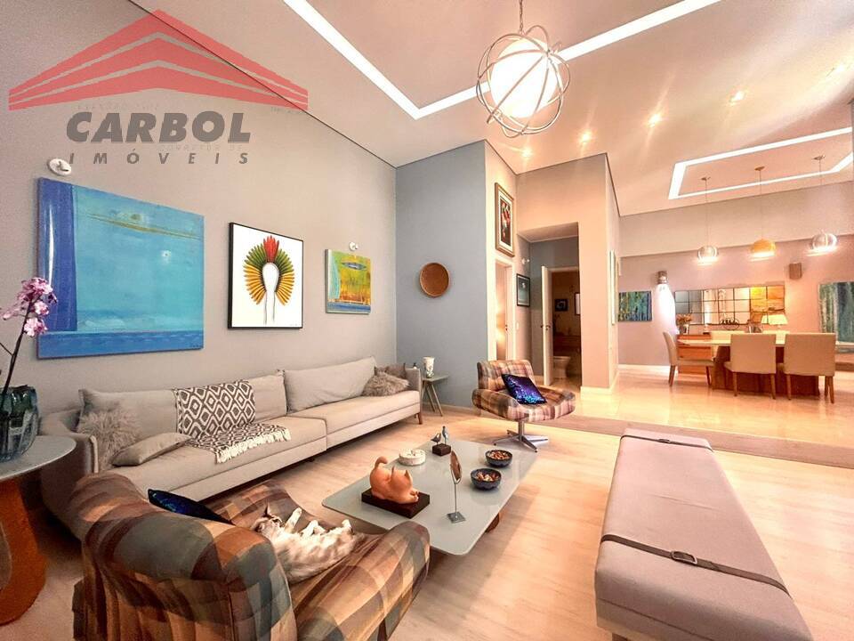 JARDIM NOVO MUNDO - 4 DORMS. (3 SUÍTES) - AT 1.000m² - AC 470m²