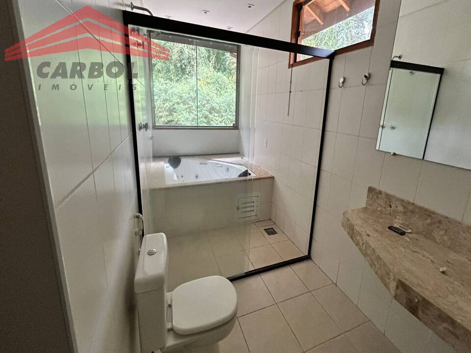 Casa de Condomínio, 3 quartos - Foto 11